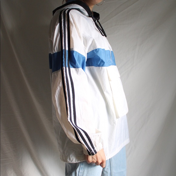 Vintage Adidas Jacket - Picture 4 of 6